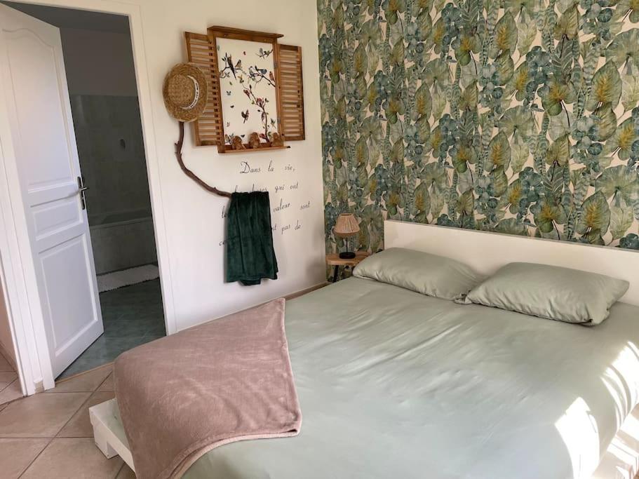 Villa Individuelle - Chassieu Esterno foto